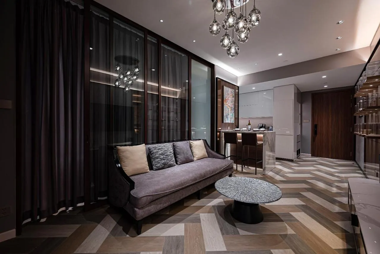 Lumiere Metropole Saigon Apartment Ho Chi Minh City