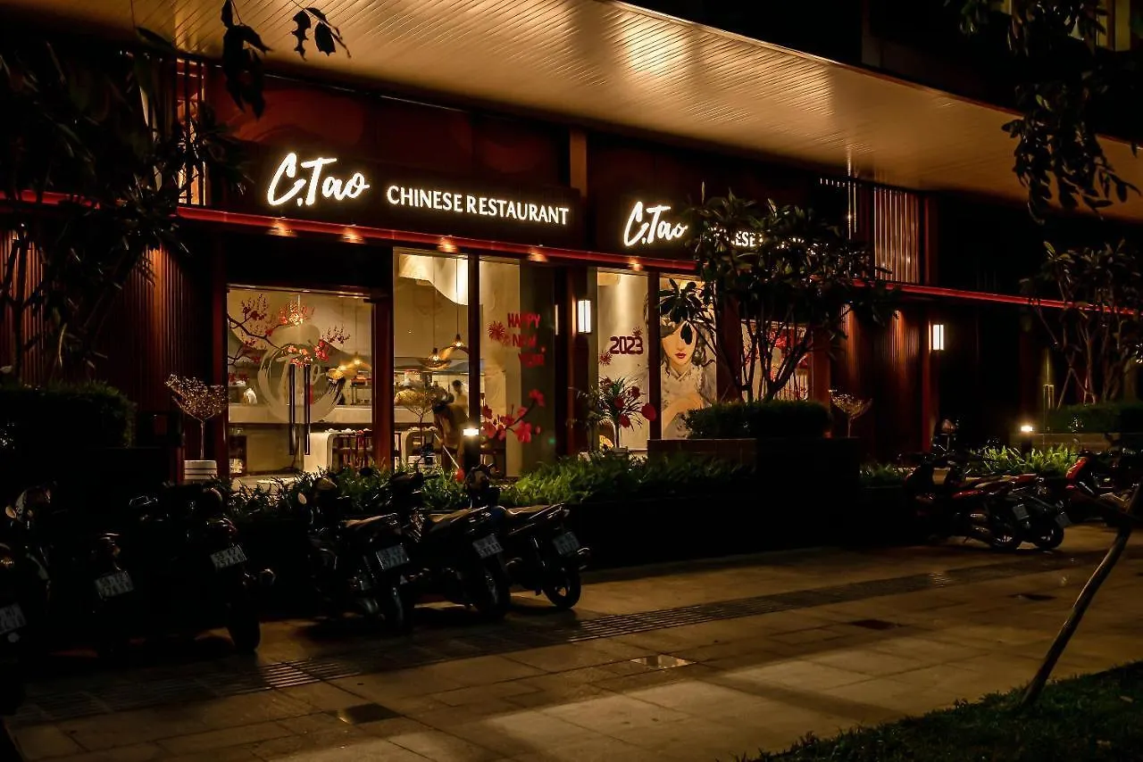 Lumiere Metropole Saigon Apartment Ho Chi Minh City
